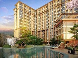 1 Bedroom Penthouse for sale at Zen City, Surasak, Si Racha, Chon Buri