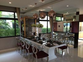 4 Bedroom House for rent at Perfect Masterpiece Ratchapruek, Bang Rak Noi