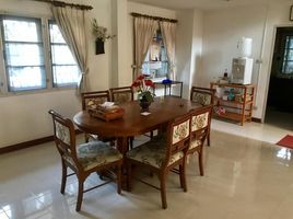 3 Bedroom House for rent at The Laguna Home, Nong Chom