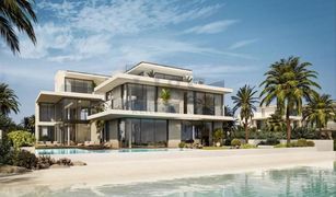 7 chambres Villa a vendre à District One, Dubai District One Villas