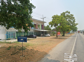 3 Schlafzimmer Reihenhaus zu verkaufen in Mae Chai, Phayao, Si Thoi