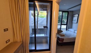 1 Bedroom Condo for sale in Khlong Tan, Bangkok Vtara Sukhumvit 36