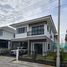 3 Bedroom House for sale at Baan Marui Motorway, Tha Sa-An