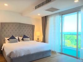 3 Schlafzimmer Wohnung zu verkaufen im The Elegance, Nong Prue