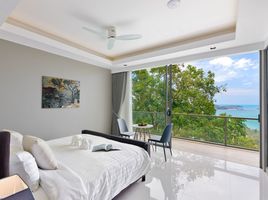 6 Schlafzimmer Villa zu verkaufen in Koh Samui, Surat Thani, Bo Phut, Koh Samui, Surat Thani