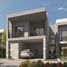 3 Bedroom Villa for sale at The Magnolias, Yas Acres, Yas Island