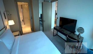 1 Schlafzimmer Appartement zu verkaufen in , Dubai Address Harbour Point