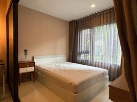 1 Schlafzimmer Wohnung zu vermieten im Condolette Pixel Sathorn, Chong Nonsi