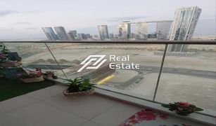 2 Bedrooms Apartment for sale in Najmat Abu Dhabi, Abu Dhabi The Wave