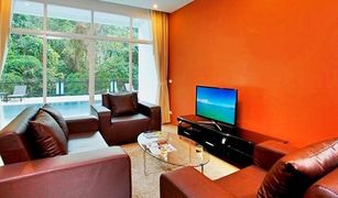 2 chambres Condominium a vendre à Kamala, Phuket Kamala Falls