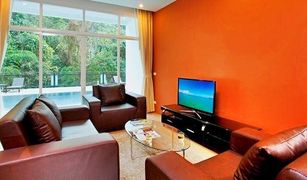 2 Schlafzimmern Wohnung zu verkaufen in Kamala, Phuket Kamala Falls