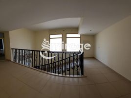 4 Bedroom Townhouse for sale at Khuzama, Al Raha Golf Gardens