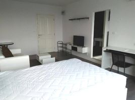 1 Schlafzimmer Wohnung zu verkaufen im Dcondo Campus Resort Bangna, Bang Bo, Bang Bo