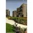 3 Bedroom Apartment for sale at Galleria Moon Valley, South Investors Area, New Cairo City