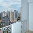 2 Schlafzimmer Appartement zu verkaufen im AVENIDA 1 A B NORTE CON CALLE ANDRÃ‰S BELLO 16B, Bella Vista