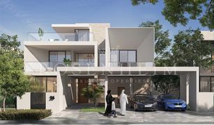 5 Bedrooms Villa for sale in Park Heights, Dubai Address Hillcrest