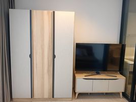 Studio Condo for rent at Life Asoke Rama 9, Makkasan