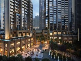 3 Bedroom Condo for sale at Act Two, Opera District, Downtown Dubai, Dubai