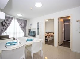 1 Schlafzimmer Appartement zu verkaufen im D Vieng Santitham, Chang Phueak