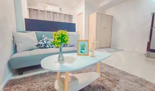 1 Bedroom Condo for sale in Bang Chak, Bangkok The Log 3 Sukhumvit 101