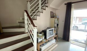 3 chambres Maison de ville a vendre à Ko Kaeo, Phuket Habitown Kohkaew