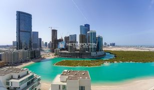 Квартира, 3 спальни на продажу в Shams Abu Dhabi, Абу-Даби Beach Towers