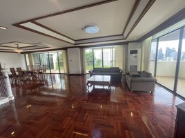 4 Schlafzimmer Penthouse zu vermieten im Charan Tower, Khlong Tan Nuea
