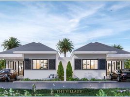2 Bedroom House for sale at The Village Hua Hin, Thap Tai