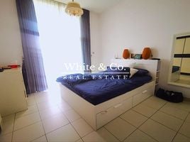 3 Bedroom Apartment for sale at Glitz 1, Glitz, Dubai Studio City (DSC)