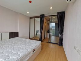 1 Schlafzimmer Wohnung zu vermieten im Bangkok Horizon Lite @ Phekasem 48 Station, Bang Wa