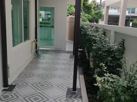 4 Bedroom House for rent at Supalai Pride Prachauthit, Nai Khlong Bang Pla Kot