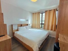 1 спален Кондо в аренду в Lumpini Place Suanplu-Sathorn, Thung Mahamek