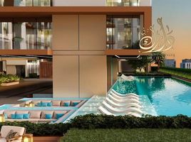 3 Bedroom Apartment for sale at Levanto By Oro24, Emirates Gardens 1