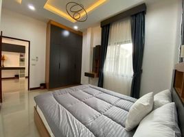 4 Schlafzimmer Haus zu verkaufen in Pattaya, Chon Buri, Bang Lamung