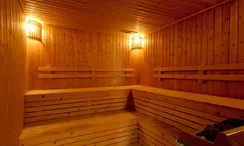 Fotos 3 of the Sauna at Grand Mercure Bangkok Asoke Residence 
