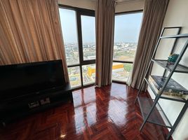 2 Bedroom Condo for rent at Central City East Tower, Bang Na