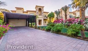 4 chambres Villa a vendre à European Clusters, Dubai Entertainment Foyer
