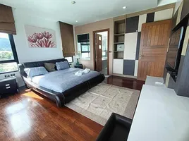คอนโด 2 ห้องนอน ให้เช่า ในโครงการ ฉลอง มิราเคิล เลควิว, ฉลอง
