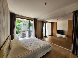 1 Schlafzimmer Wohnung zu vermieten im Baan San Kraam, Cha-Am