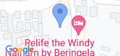 Map View of ReLife The Windy