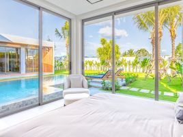 3 Schlafzimmer Villa zu verkaufen im Zenithy Luxe, Si Sunthon, Thalang, Phuket