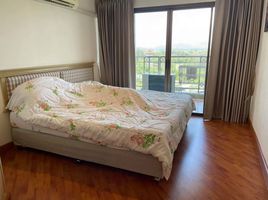 2 спален Кондо в аренду в Baan Rabiang Chan, Ча Ам