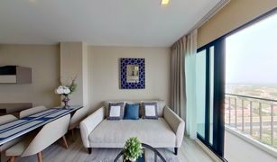 2 Bedrooms Condo for sale in Pak Nam, Samut Prakan KnightsBridge Sky River Ocean