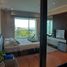 1 Schlafzimmer Appartement zu vermieten im Ocean Portofino, Na Chom Thian