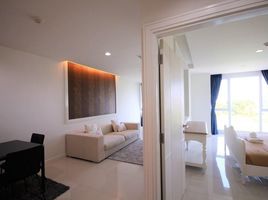 1 Bedroom Apartment for sale at The Ninth Hua Hin, Cha-Am