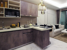 3 Bedroom Apartment for sale at Define by Mayfair Sukhumvit 50, Phra Khanong, Khlong Toei