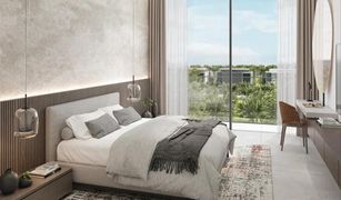 4 Schlafzimmern Reihenhaus zu verkaufen in Ewan Residences, Dubai Expo City Valley