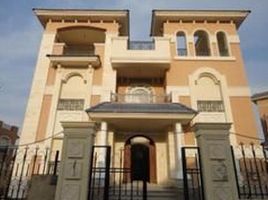 6 Bedroom House for rent at Dyar Compound, The 5th Settlement, New Cairo City, Cairo, Egypt