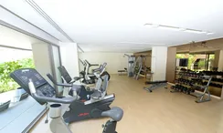 รูปถ่าย 2 of the Communal Gym at บ้าน แสน งาม หัว หิน