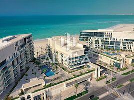 3 Bedroom Apartment for sale at Mamsha Al Saadiyat, Saadiyat Beach, Saadiyat Island